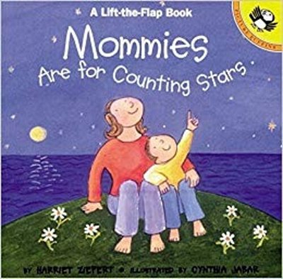 Mommies Are For Counting Stars-..