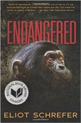 Endangered-..