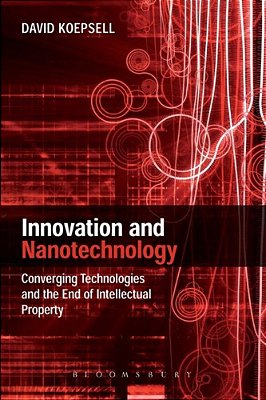 Innovation And Nanotechnology-..