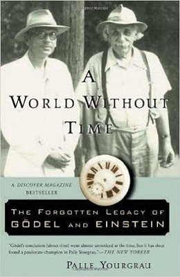 A World Without Time-..