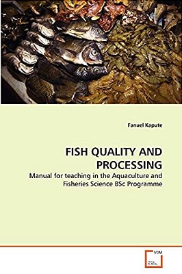 Fish Quality And Processing-..