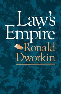 Law's Empire - Paperback