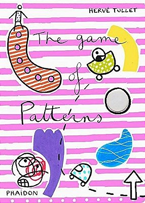 The Game Of Patterns-..
