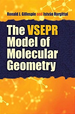 The Vsepr Model Of Molecular Geometry-..