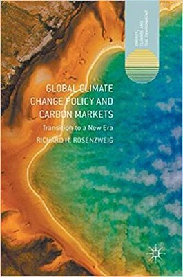 Global Climate Change Policy And Carbon Markets: Transition To A New Era-..