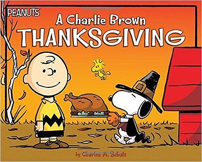 A Charlie Brown Thanksgiving-..