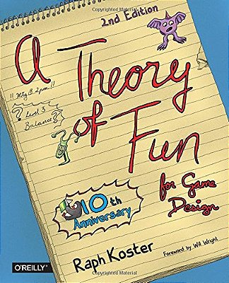 A Theory Of Fun For Game Design-..