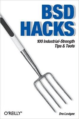 Bsd Hacks - 100 Industrial Tip & Tools-..
