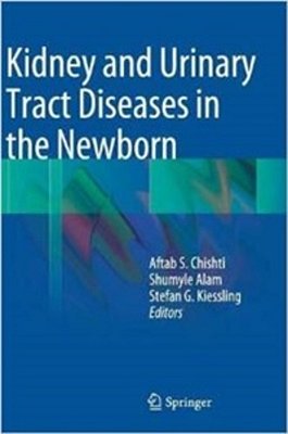 Kidney And Urinary Tract Diseases In The Newborn-..