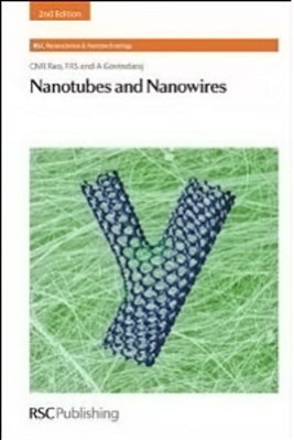 Nanotubes And Nanowires - Rsc Nanoscience & Nanotechnology-..