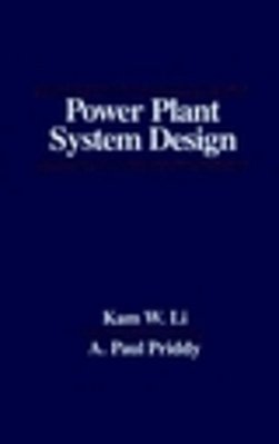 Power Plant System Design Ise-..