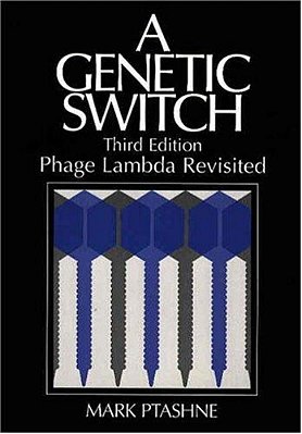 A Genetic Switch - Phage Lambda Revisited-..