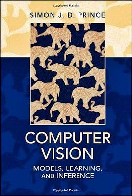 Computer Vision - Models, Learning, And Inference-..