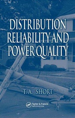 Distribution Reliability And Power Quality-..