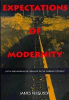 Expectations Of Modernity-..