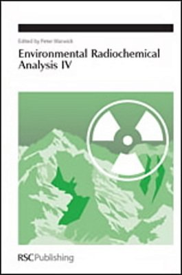 Environmental Radiochemical Analysis IV-..