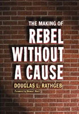 The Making Of Rebel Without A Cause-..