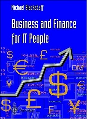 Business And Finance For It People-..
