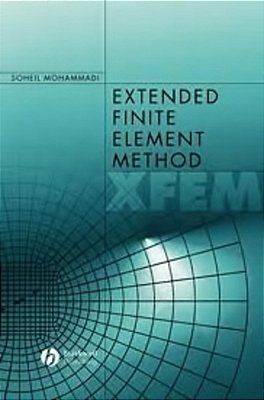 Extended Finite Element Method - For Fracture Analysis Of Structures-..