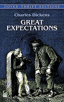 Great Expectations - Dover Thrift Editions-..