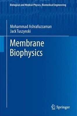 Membrane Biophysics-..