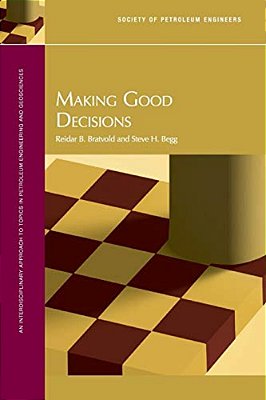 Making Good Decisions-..