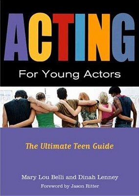 Acting For Young Actors-..