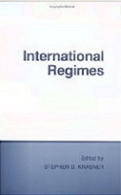 International Regimes-..
