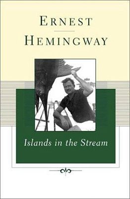 Islands In The Stream - A Novel-..