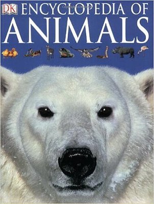 Encyclopedia Of Animals-..