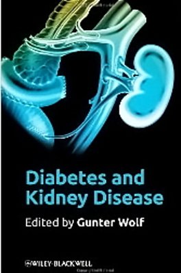 Diabetes And Kidney Disease-..