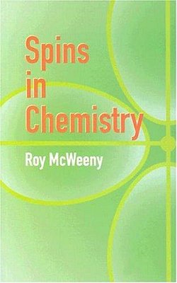 Spins In Chemistry-..