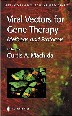 Viral Vectors For Gene Therapy-..