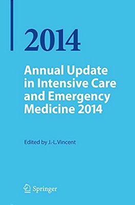 Annual Update In Intensive Care And Emergency Medicine 2014-..