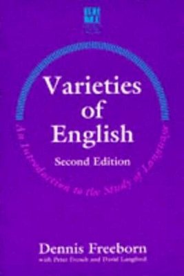 Varieties Of English (2ND Edition)-..