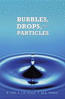 Bubbles, Drops, And Particles-..