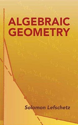 Algebraic Geometry-..