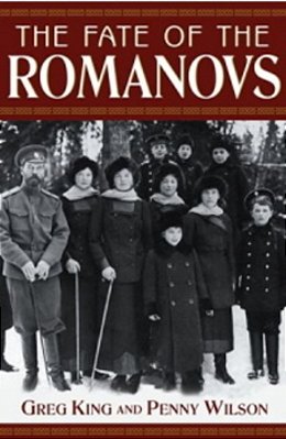 The Fate Of The Romanovs-..