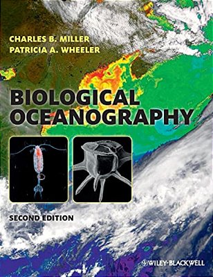 Biological Oceanography - Second Edition-..