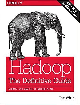 Hadoop - The Definitive Guide - 4Th Edition-..