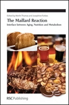Maillard Reaction - Interface Between Aging, Nutrition And Metabolism-..