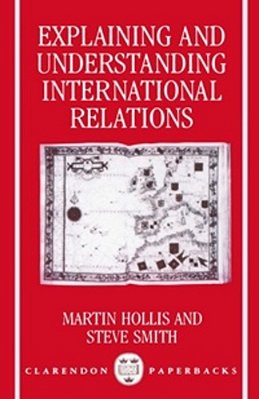 Explaining And Understanding International Relations-..