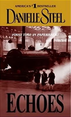 Echoes - Mass Market-..