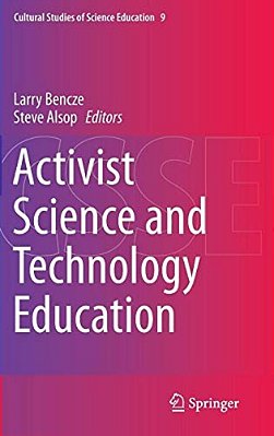 Activist Science And Technology Education-..