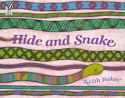 Hide And Snake-..