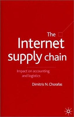 The Internet Supply Chain: Impact On Accounting And Logistics - Mf-..