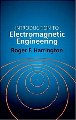 Introduction To Electromagnetic Engineering-..