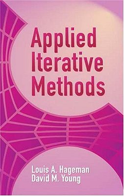 Applied Iterative Methods-..