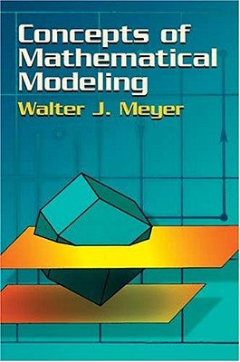 Concepts Of Mathematical Modeling-..