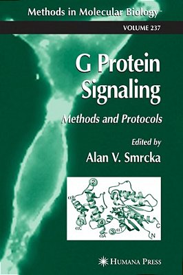 G Protein Signaling-..